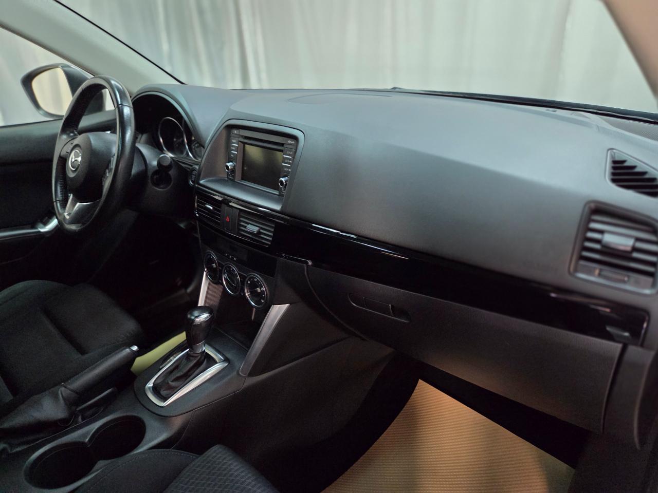 Mazda CX-5 Touring AWD 2014