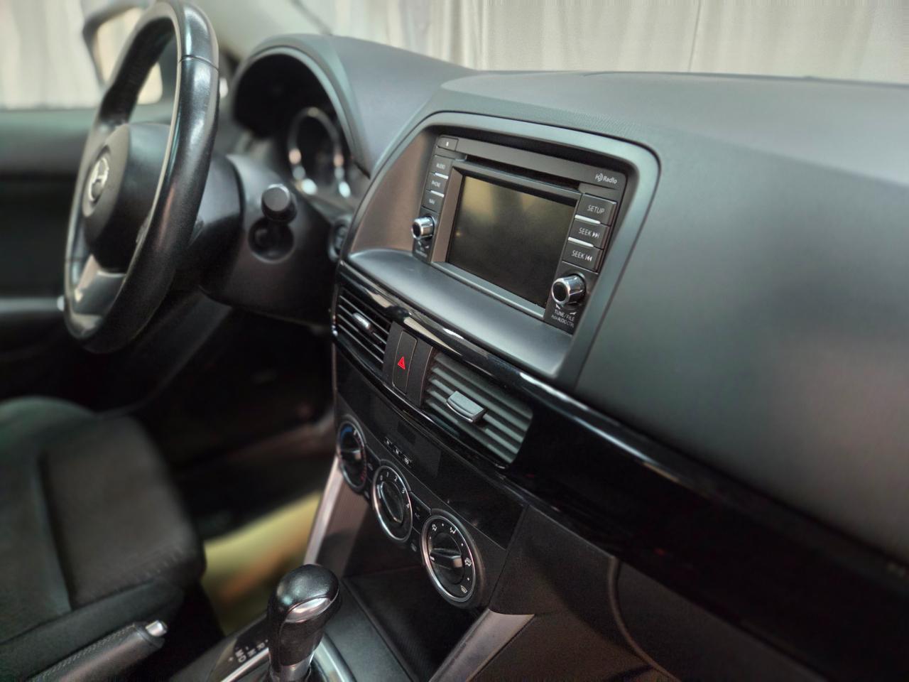 Mazda CX-5 Touring AWD 2014