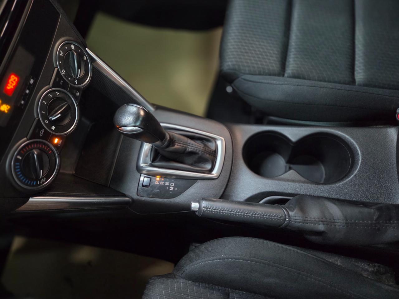 Mazda CX-5 Touring AWD 2014