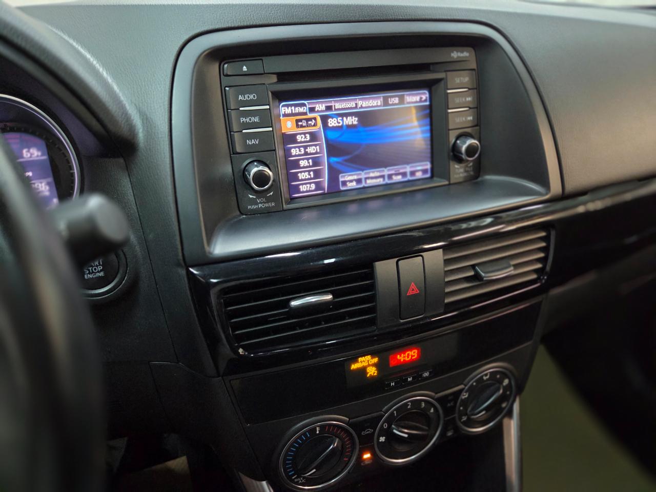 Mazda CX-5 Touring AWD 2014