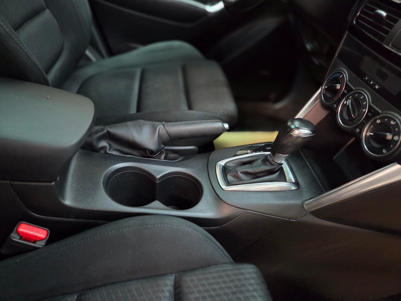 Mazda CX-5 Touring AWD 2014