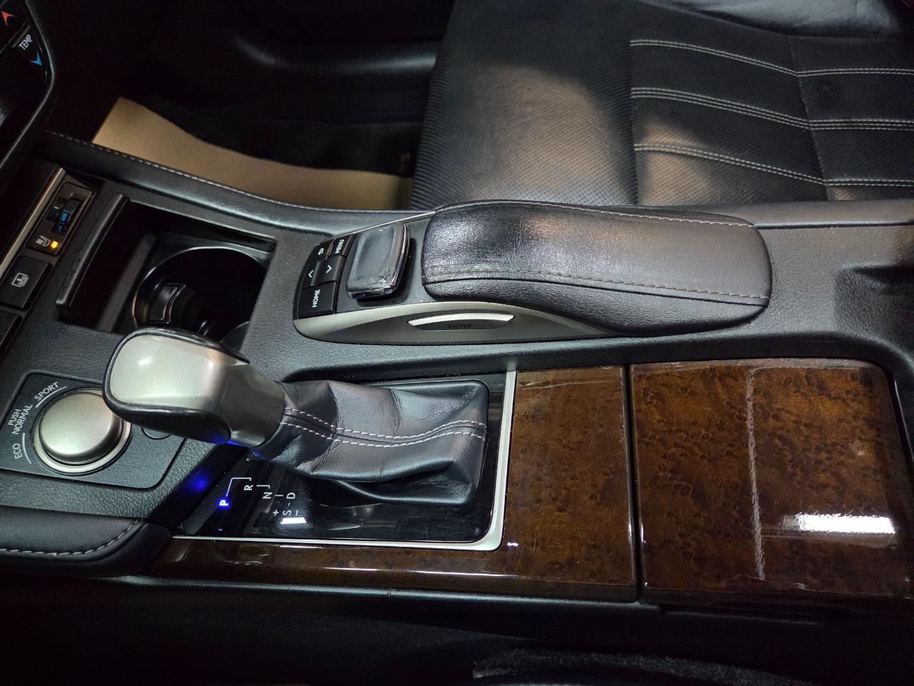 Lexus ES 350 Sedan 2018