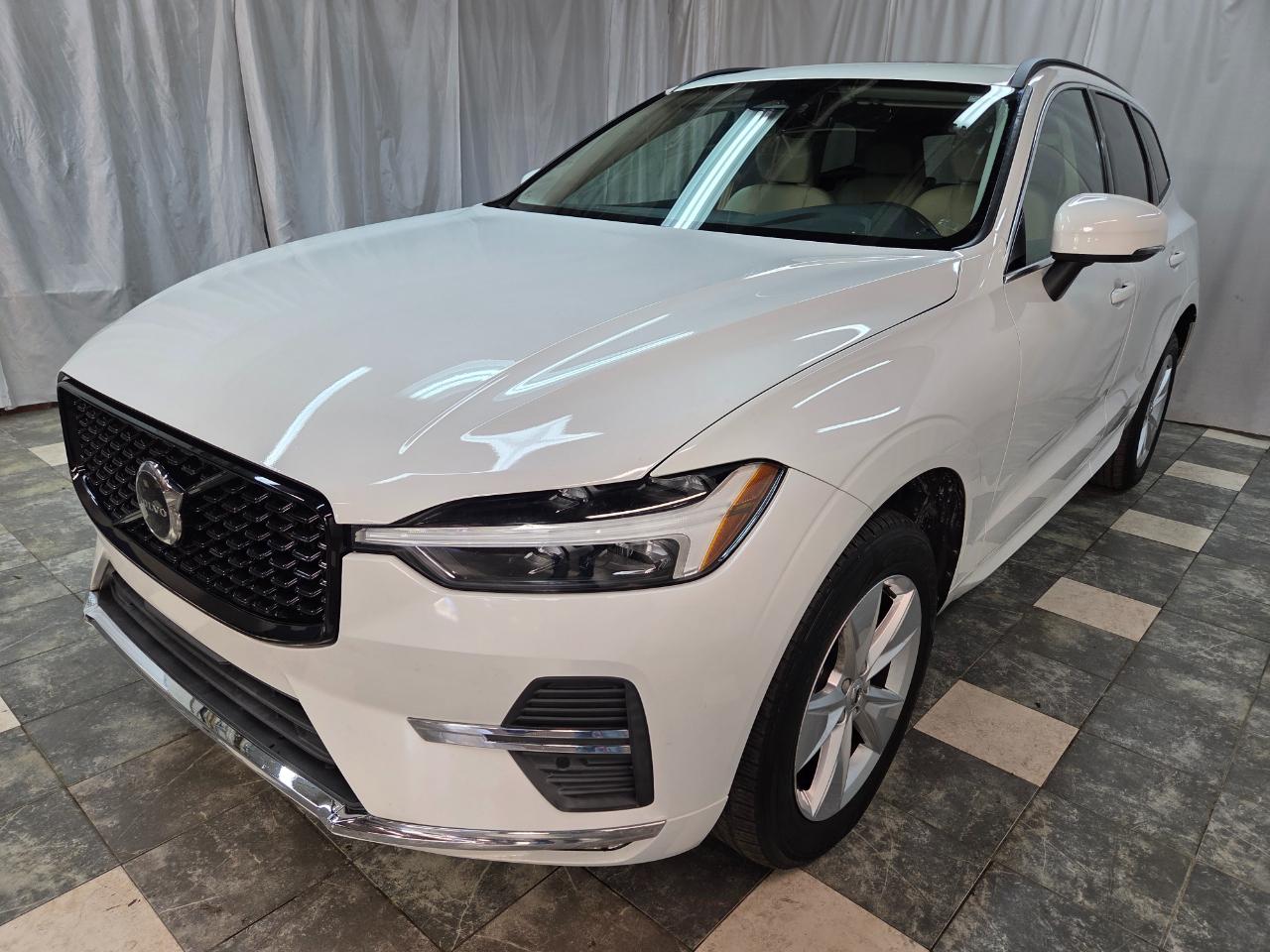 Volvo XC60 T8 Momentum Hybrid AWD 2022