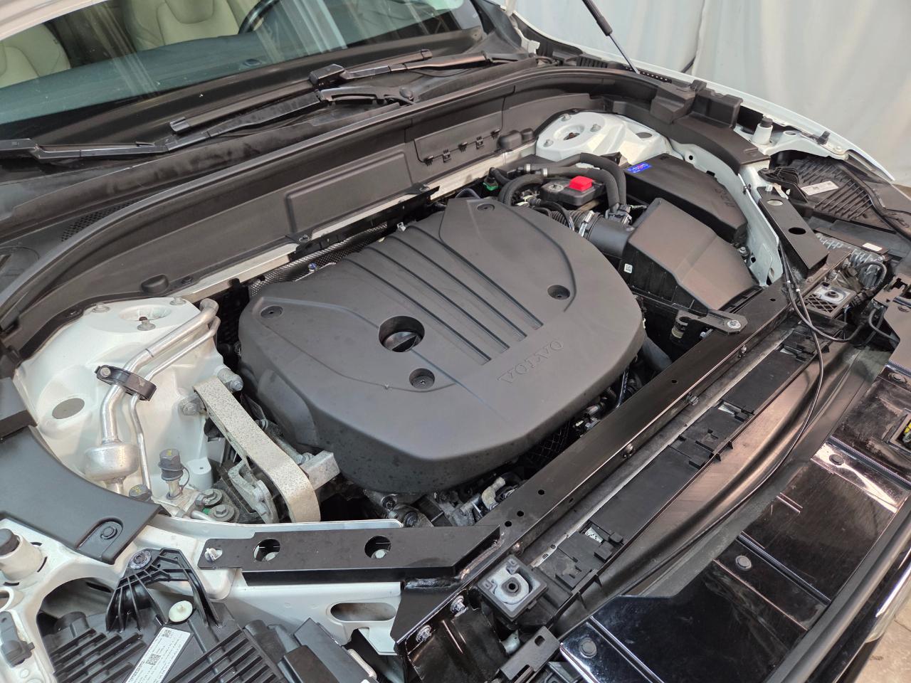 Volvo XC60 T8 Momentum Hybrid AWD 2022