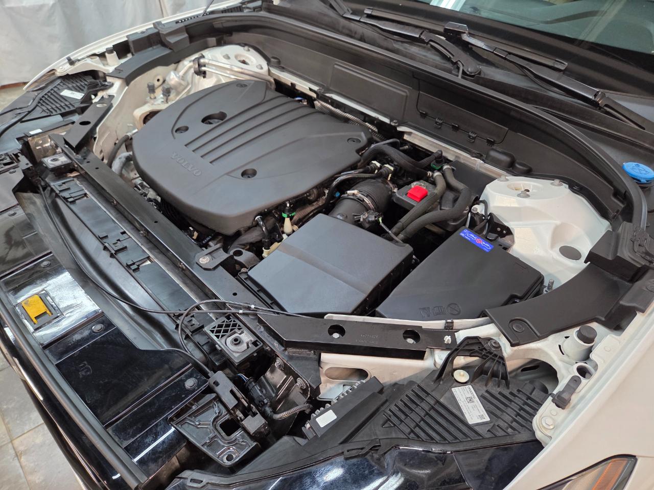 Volvo XC60 T8 Momentum Hybrid AWD 2022