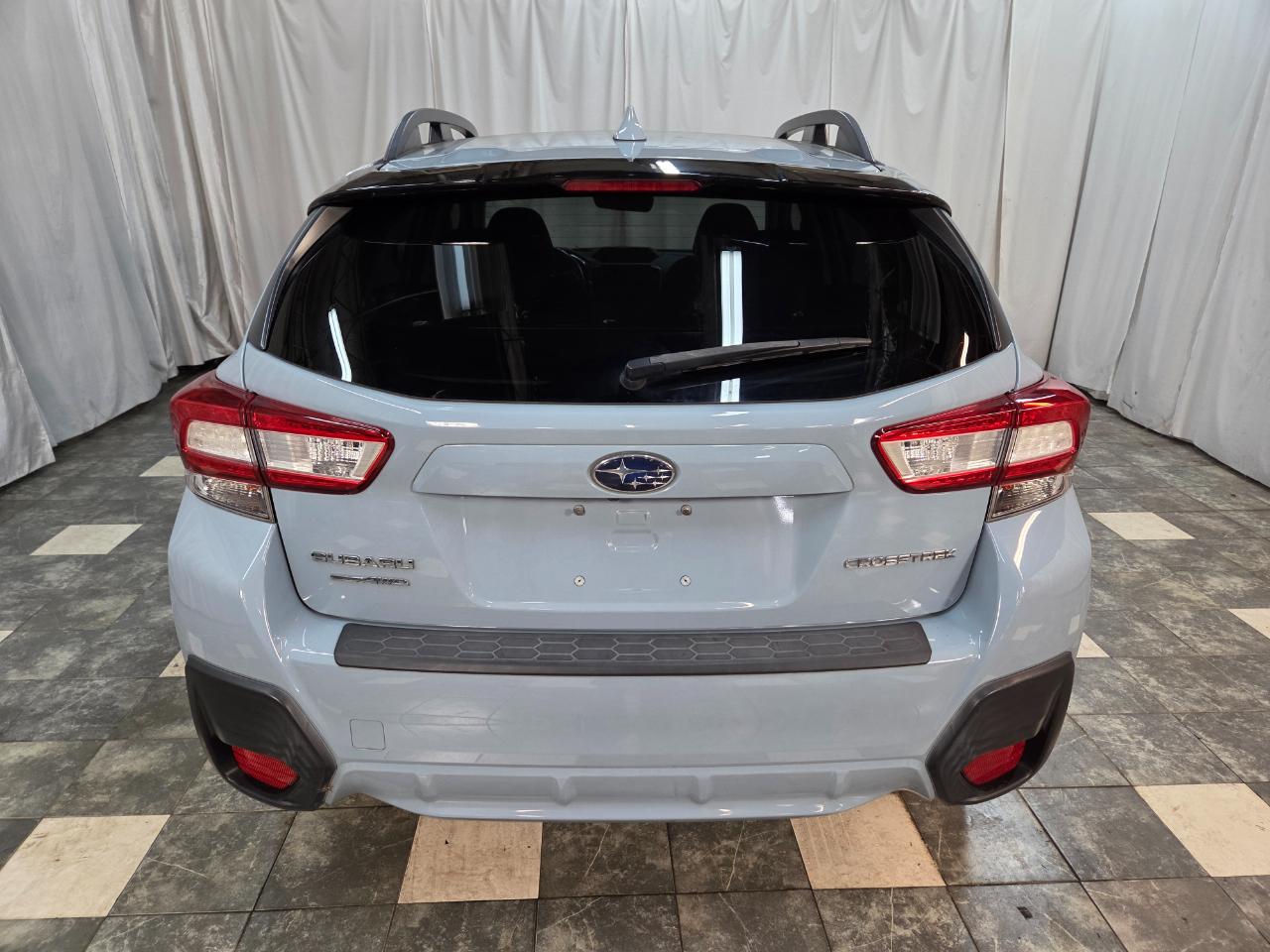 Subaru Crosstrek 2.0i Premium CVT 2019