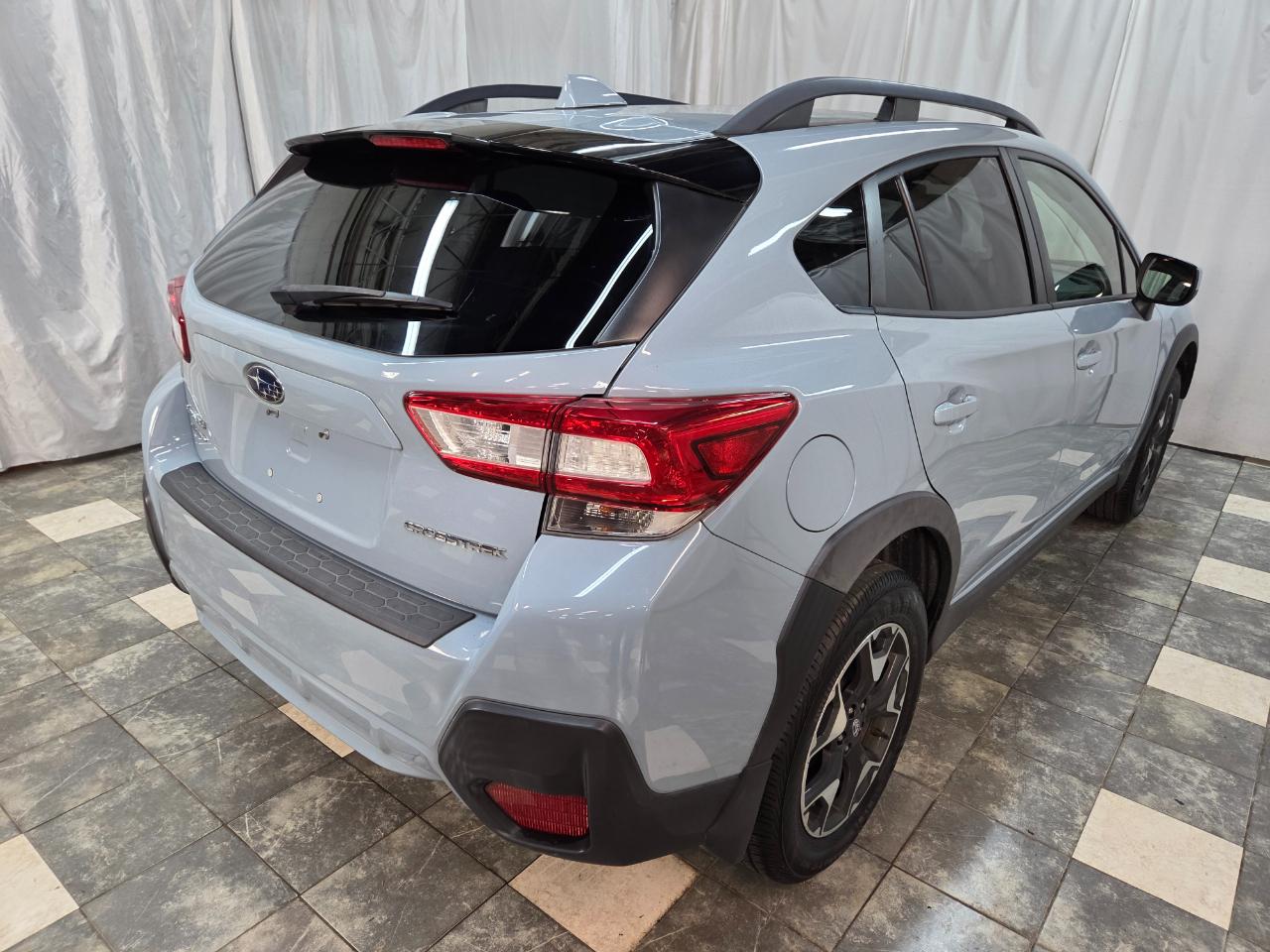 Subaru Crosstrek 2.0i Premium CVT 2019