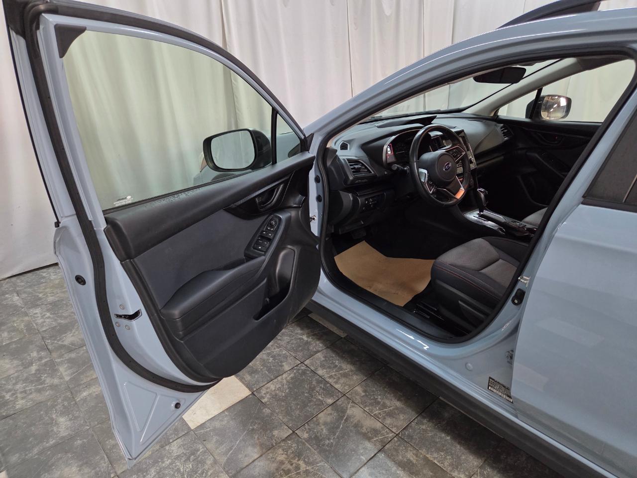 Subaru Crosstrek 2.0i Premium CVT 2019