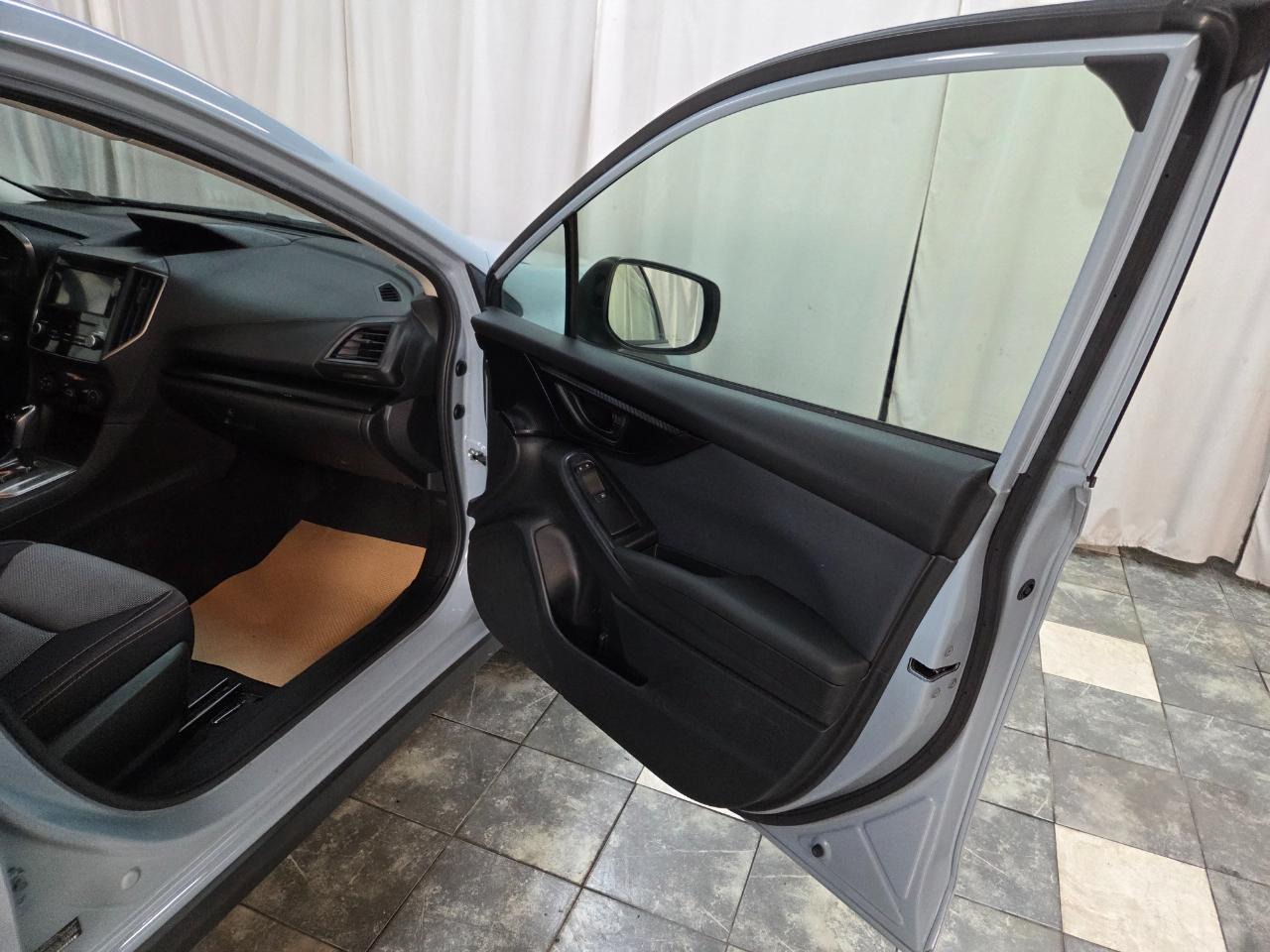 Subaru Crosstrek 2.0i Premium CVT 2019