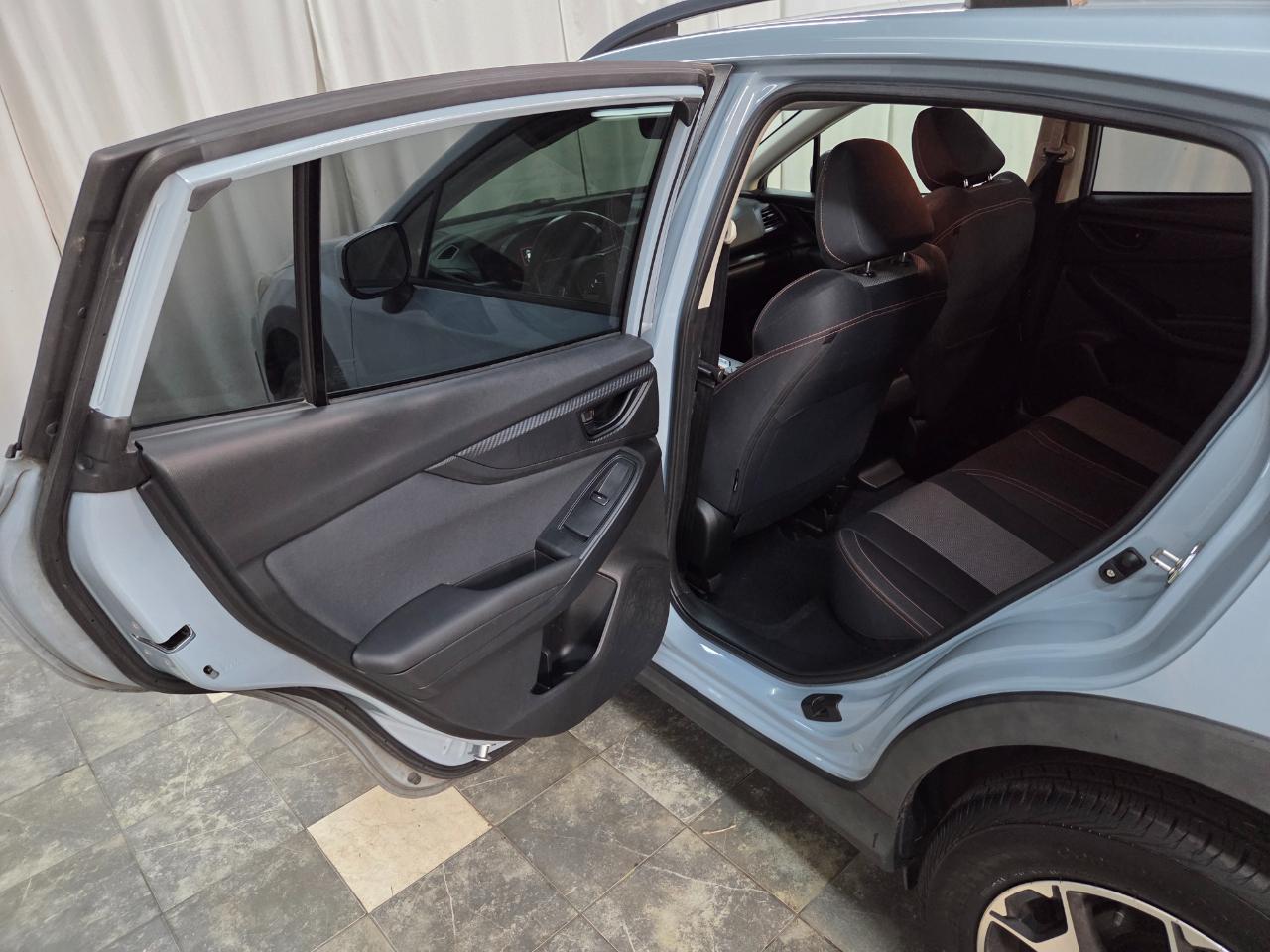 Subaru Crosstrek 2.0i Premium CVT 2019