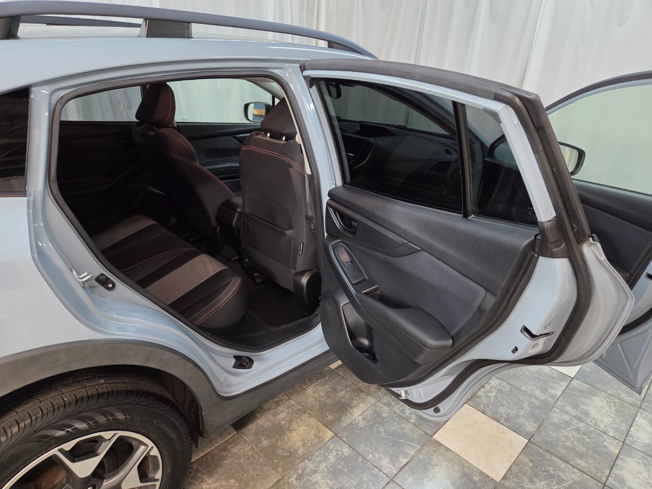 Subaru Crosstrek 2.0i Premium CVT 2019