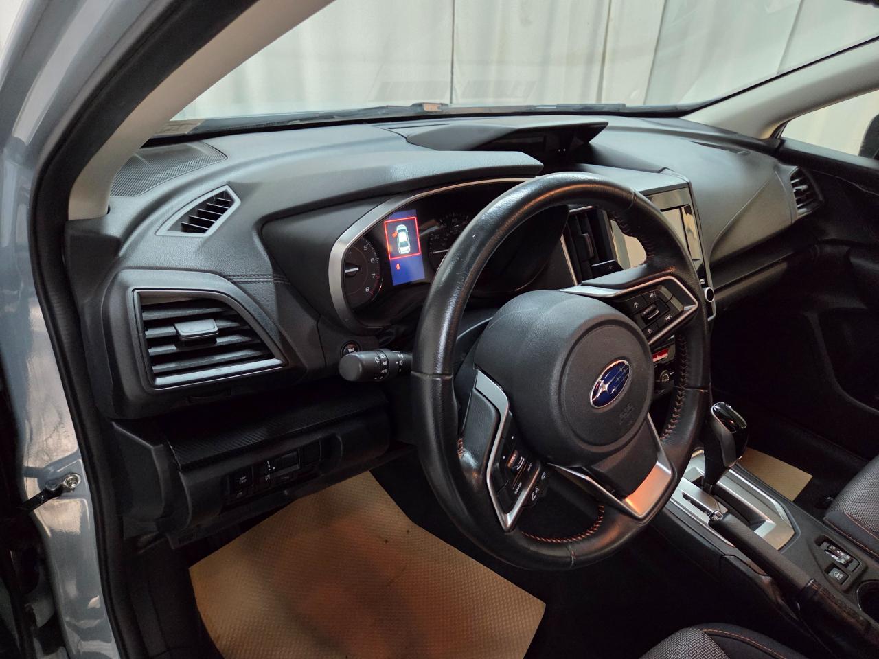Subaru Crosstrek 2.0i Premium CVT 2019