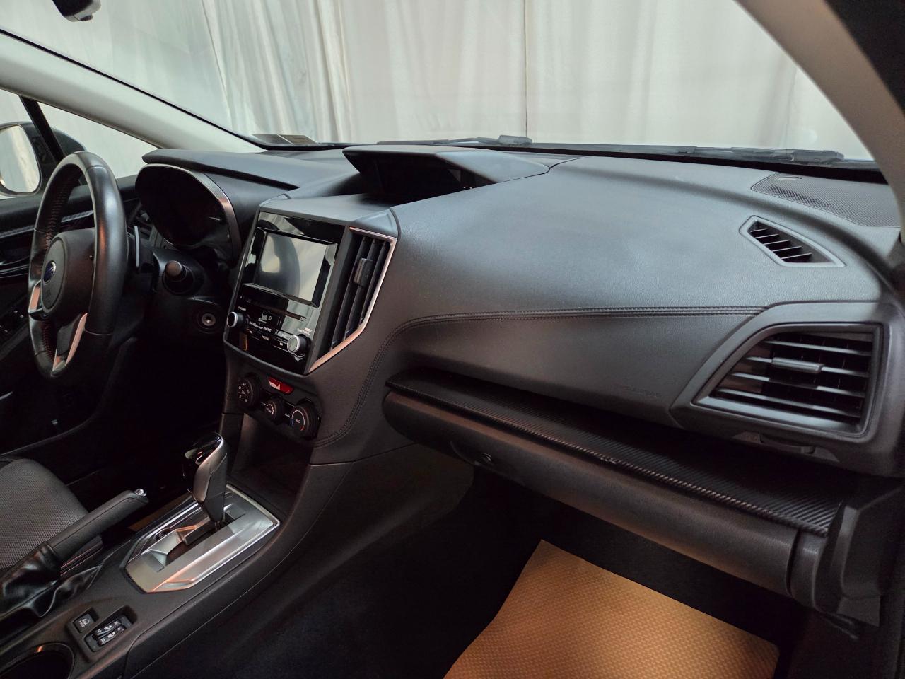 Subaru Crosstrek 2.0i Premium CVT 2019