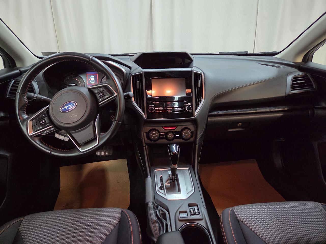 Subaru Crosstrek 2.0i Premium CVT 2019