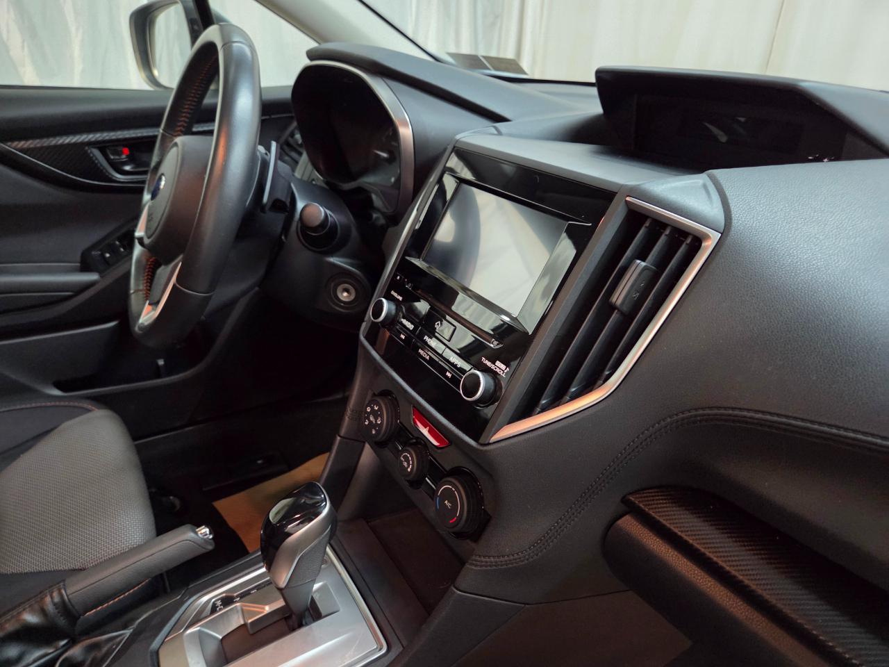 Subaru Crosstrek 2.0i Premium CVT 2019