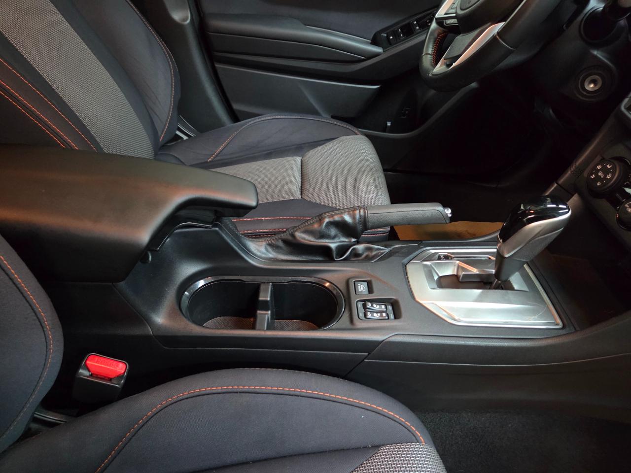 Subaru Crosstrek 2.0i Premium CVT 2019