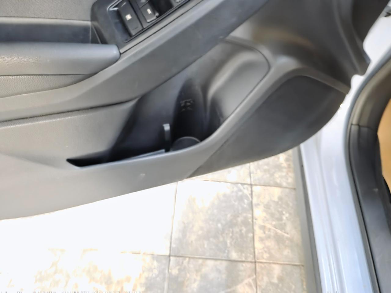Subaru Crosstrek 2.0i Premium CVT 2019