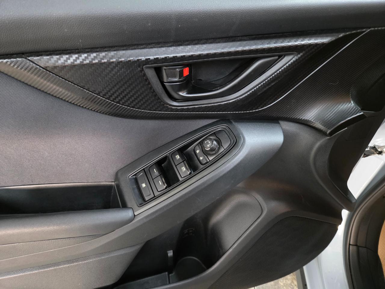Subaru Crosstrek 2.0i Premium CVT 2019