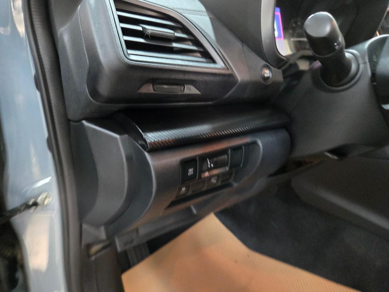 Subaru Crosstrek 2.0i Premium CVT 2019