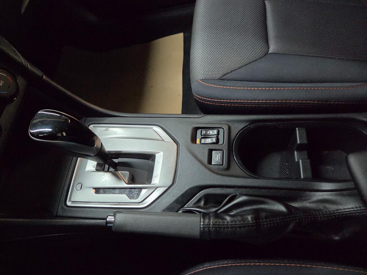 Subaru Crosstrek 2.0i Premium CVT 2019
