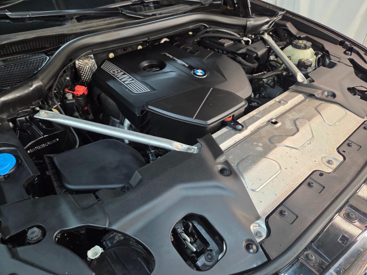 BMW X3 xDrive30i 2019
