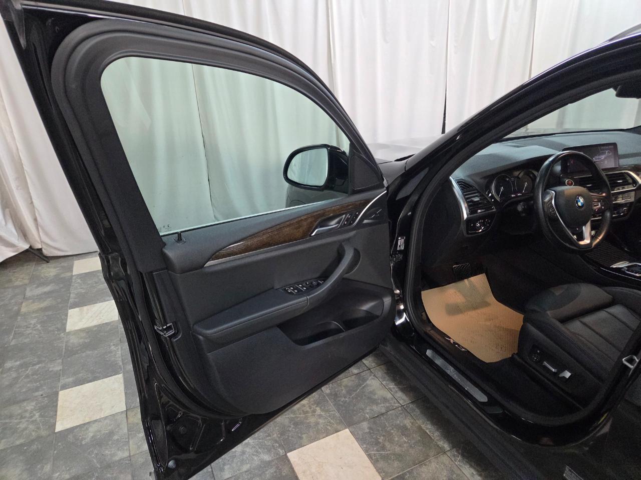 BMW X3 xDrive30i 2019