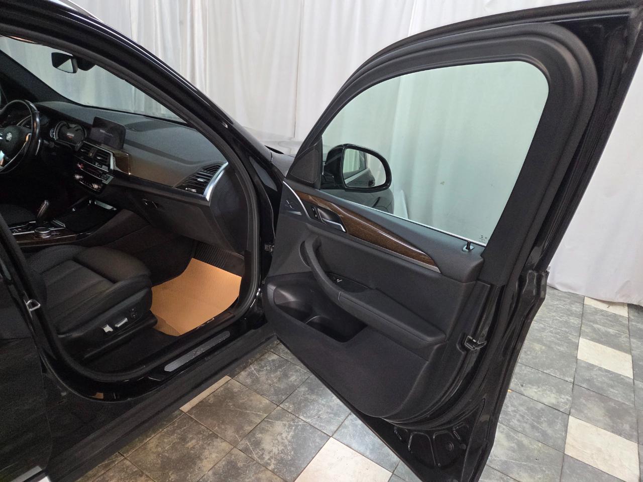 BMW X3 xDrive30i 2019