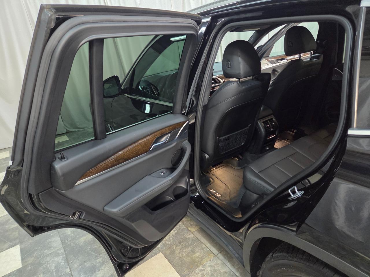 BMW X3 xDrive30i 2019