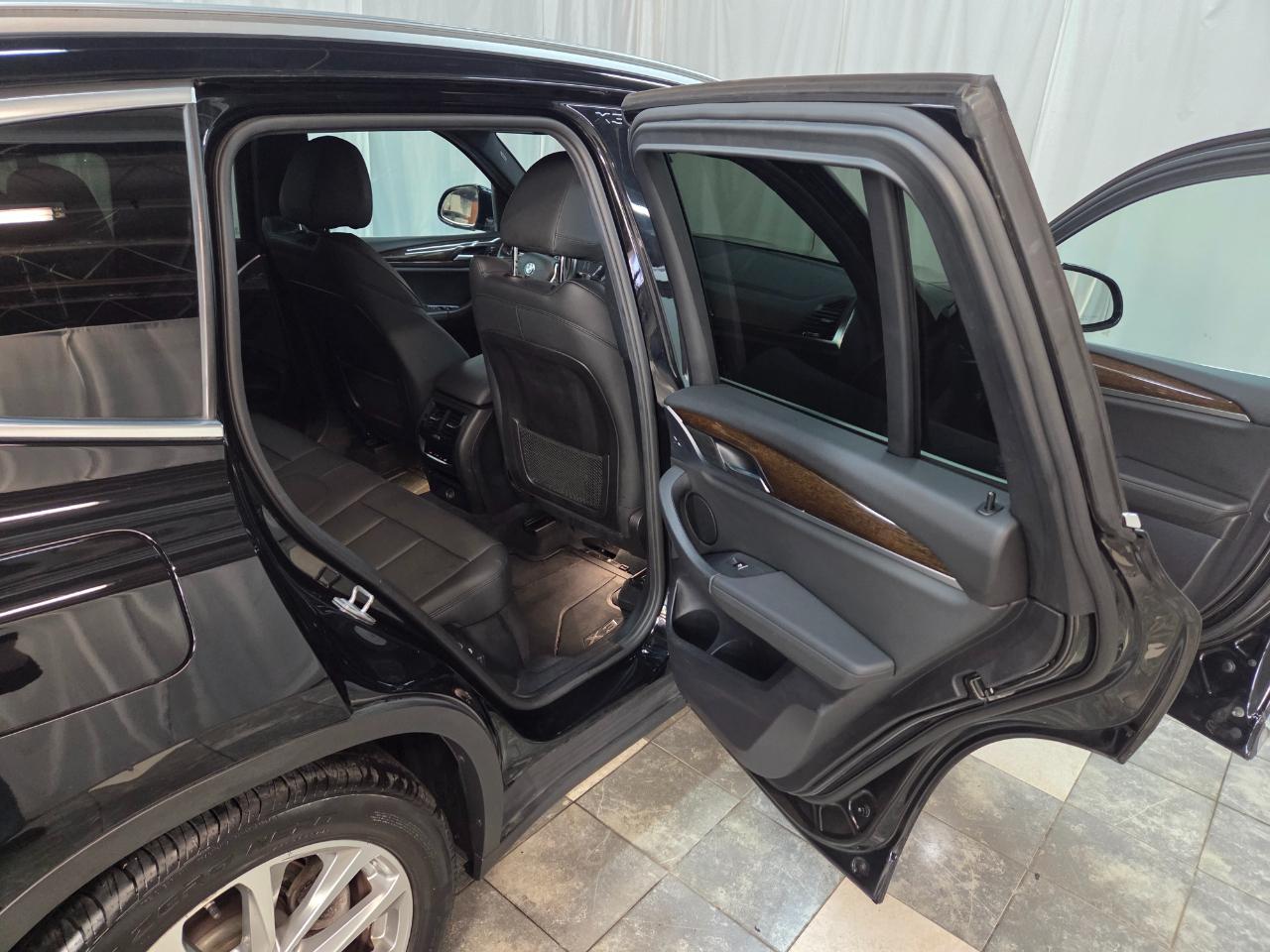 BMW X3 xDrive30i 2019