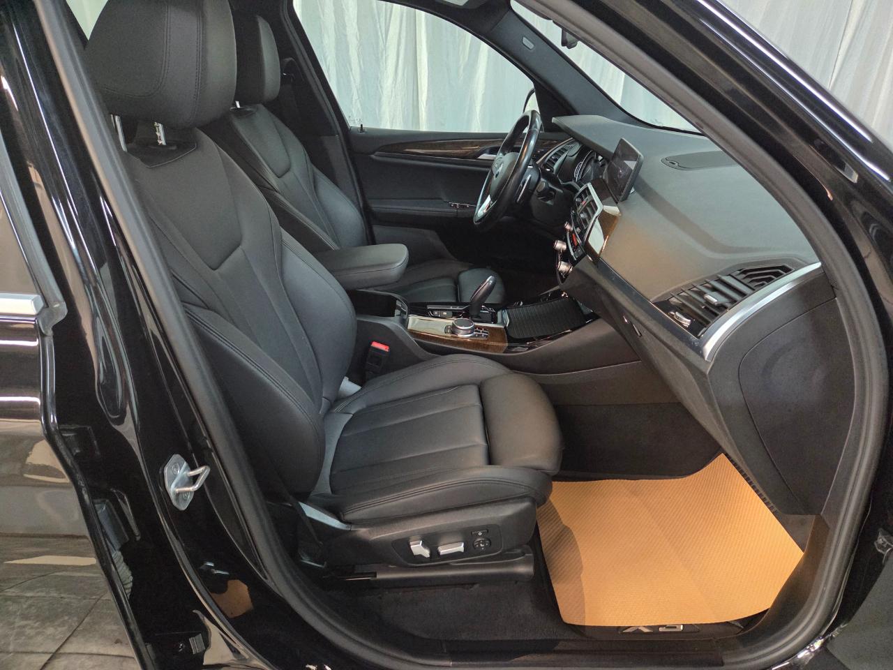 BMW X3 xDrive30i 2019