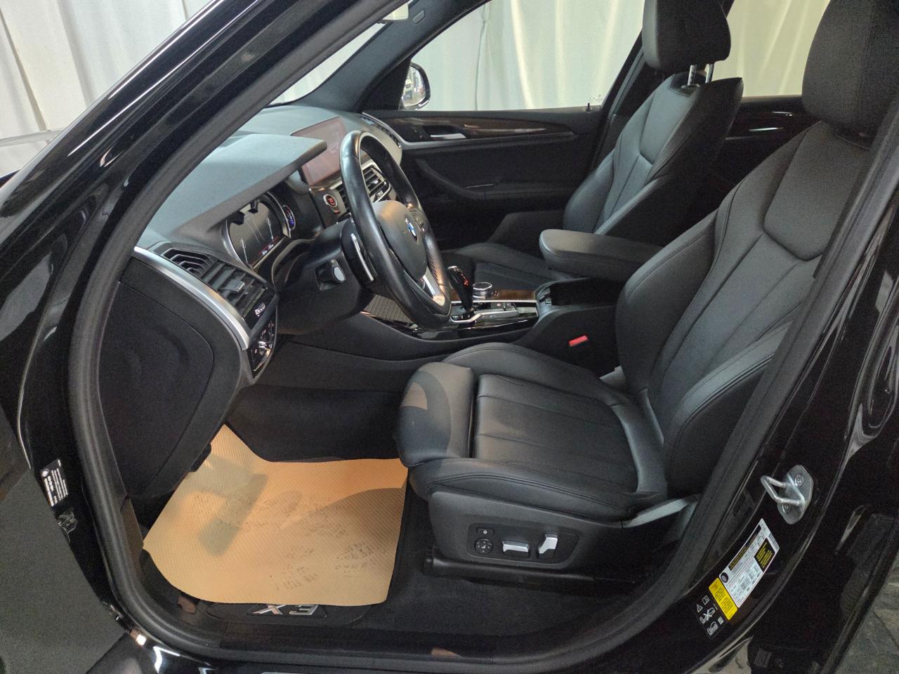 BMW X3 xDrive30i 2019
