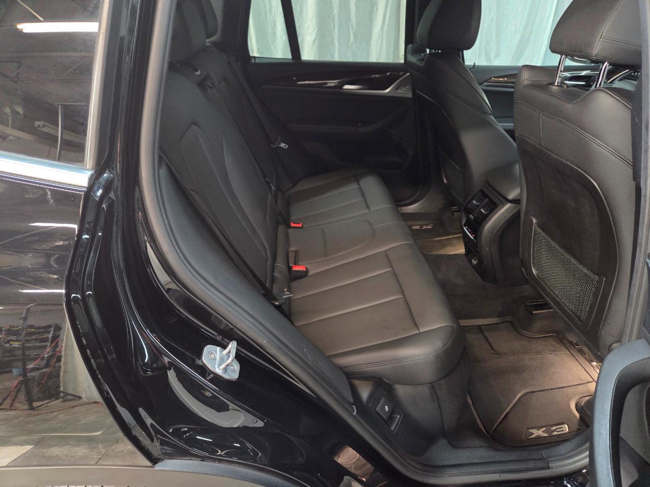 BMW X3 xDrive30i 2019