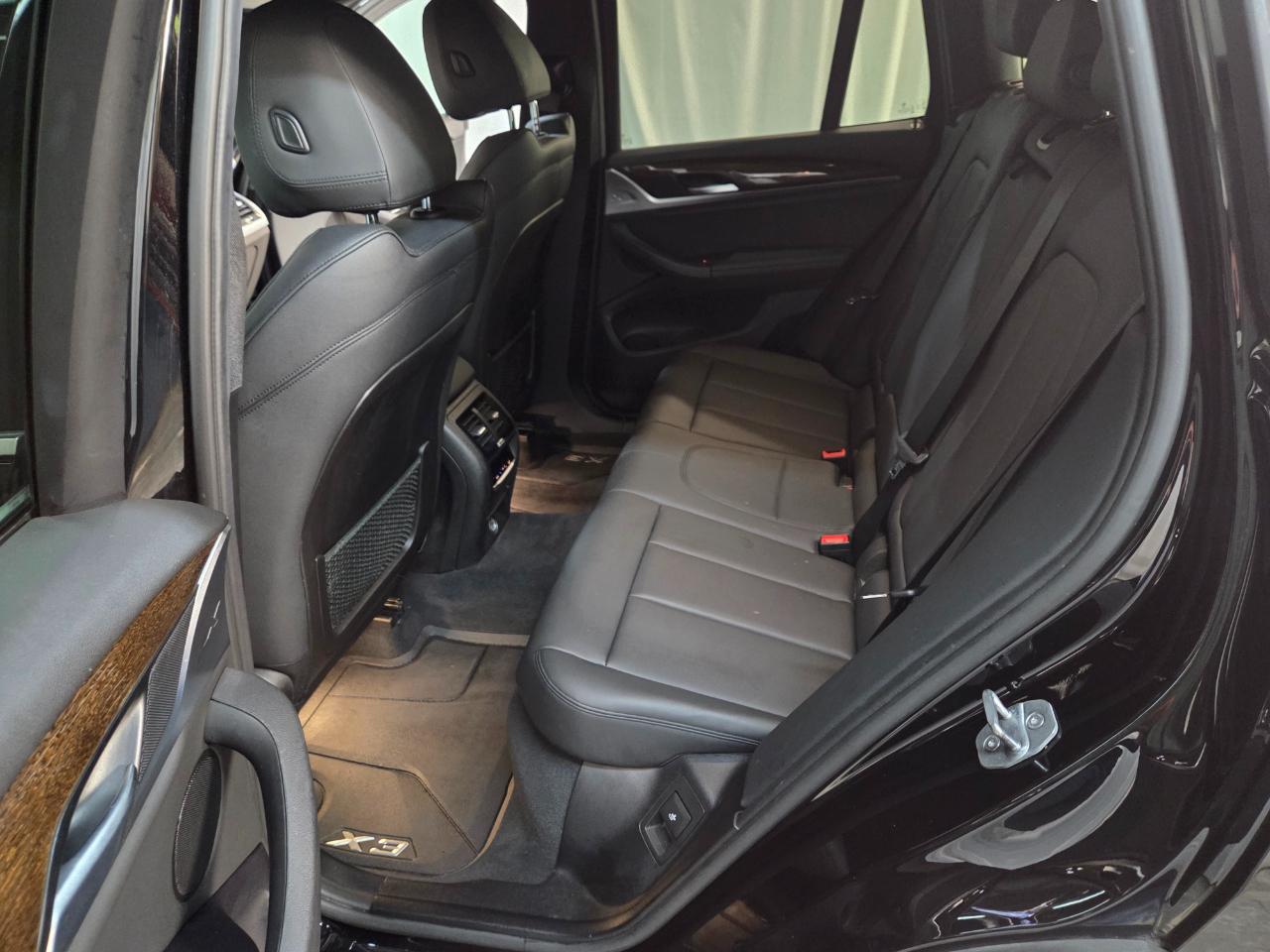 BMW X3 xDrive30i 2019