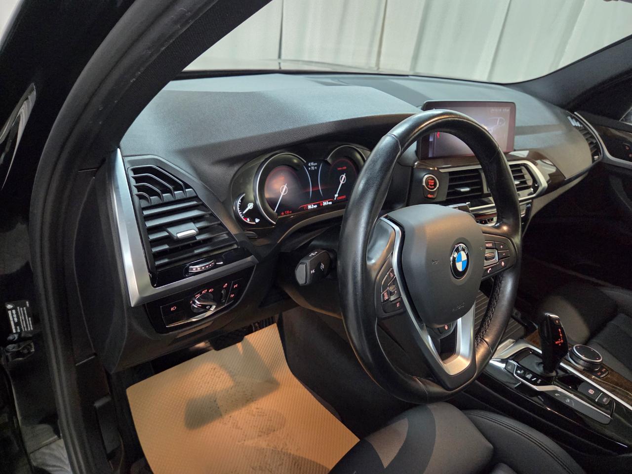 BMW X3 xDrive30i 2019