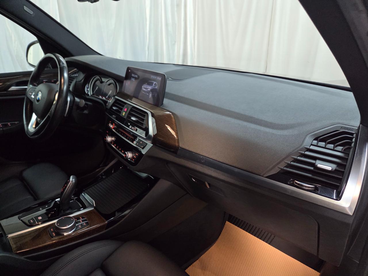 BMW X3 xDrive30i 2019