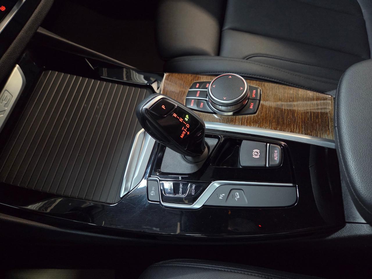BMW X3 xDrive30i 2019