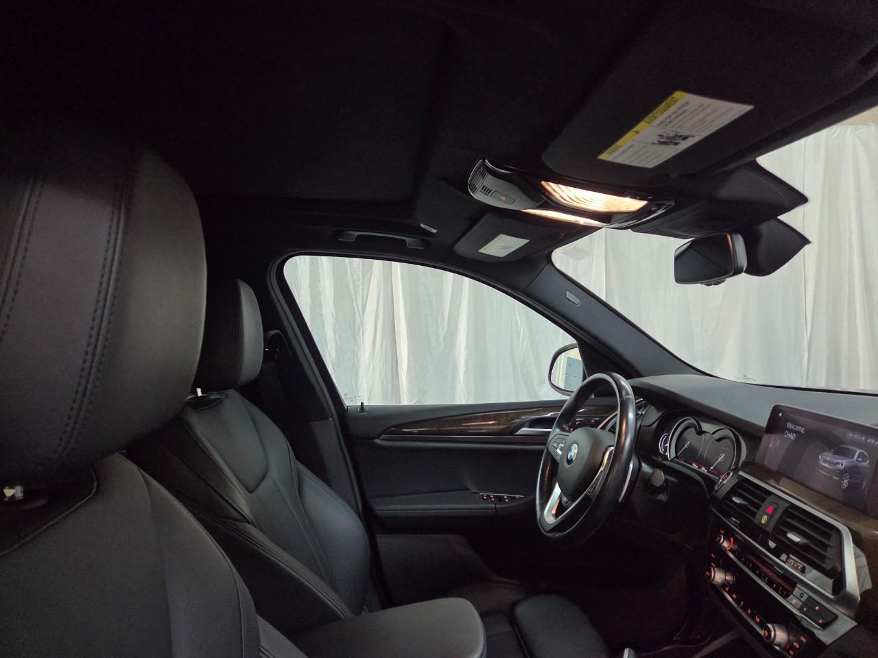 BMW X3 xDrive30i 2019