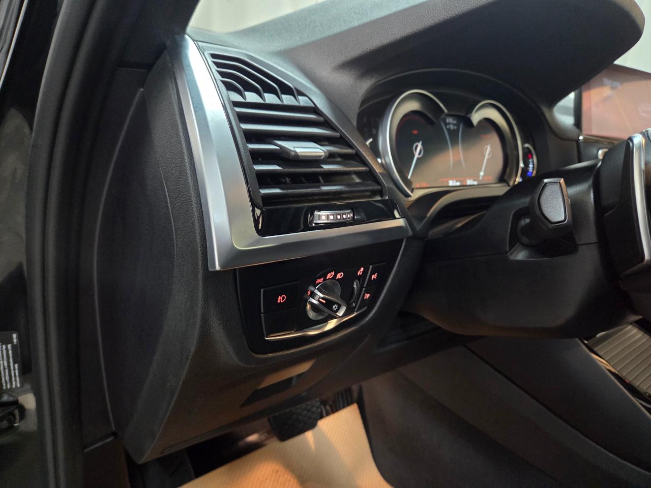 BMW X3 xDrive30i 2019