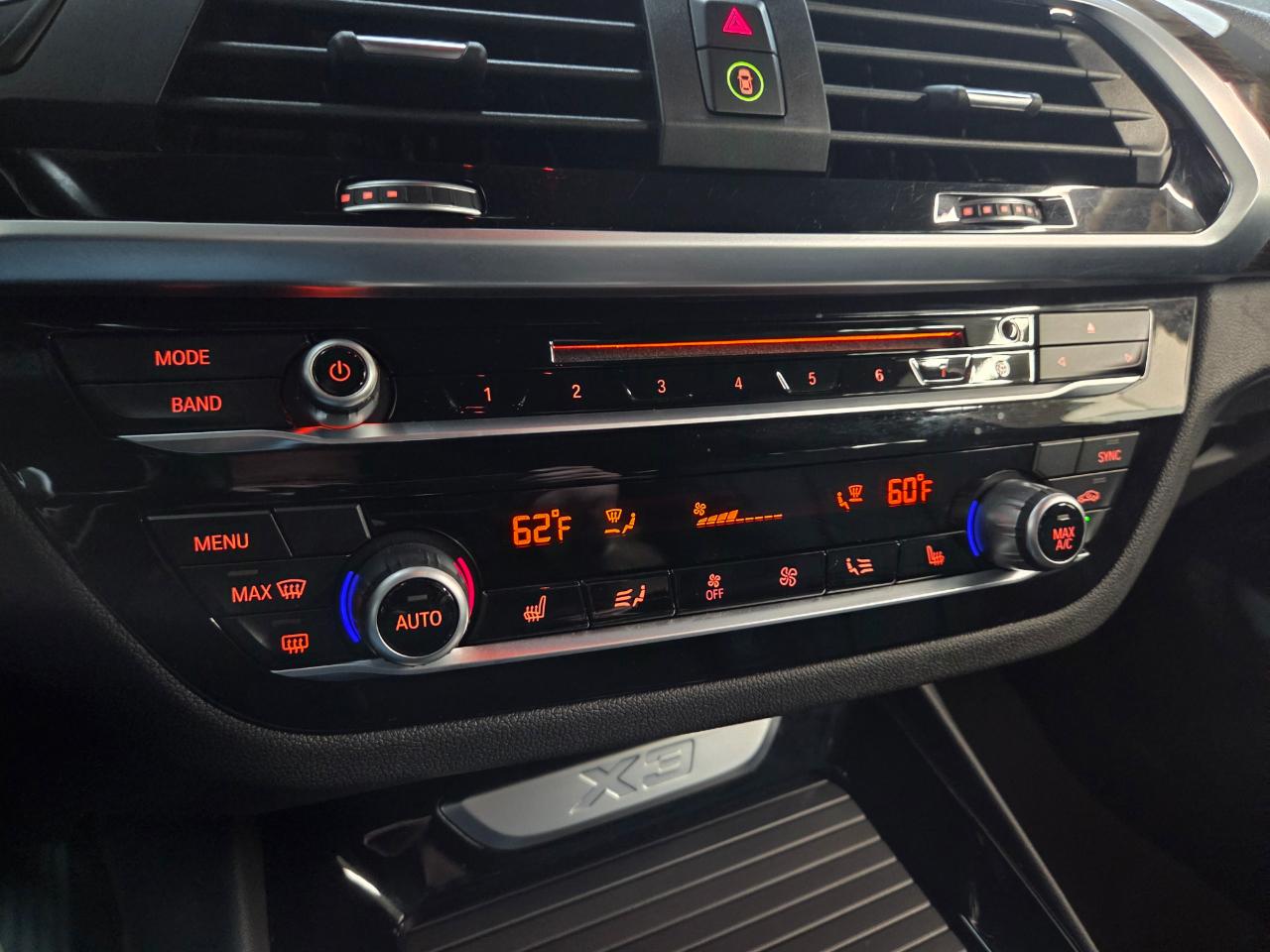 BMW X3 xDrive30i 2019