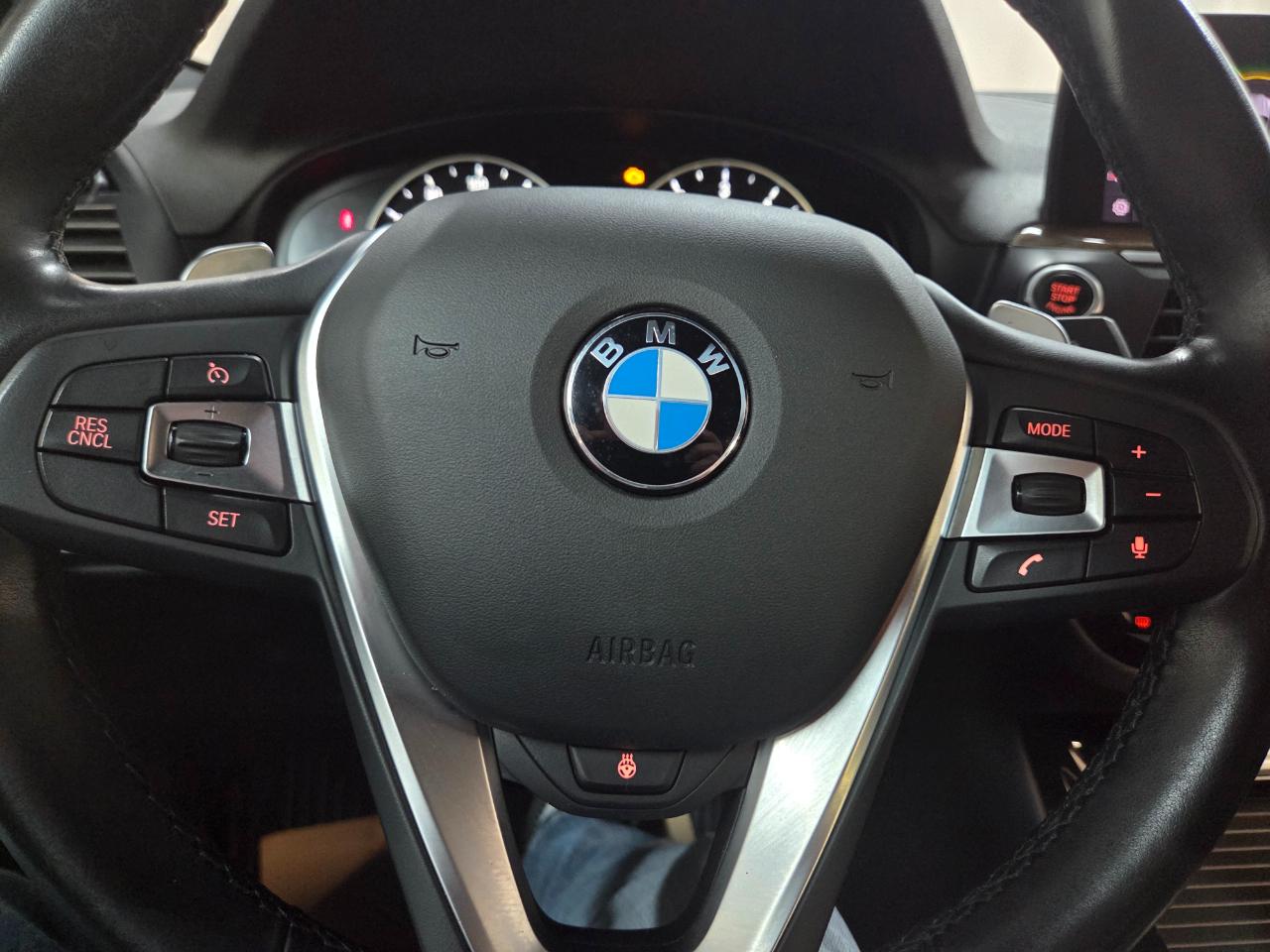 BMW X3 xDrive30i 2019
