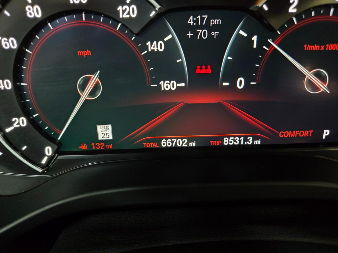 BMW X3 xDrive30i 2019