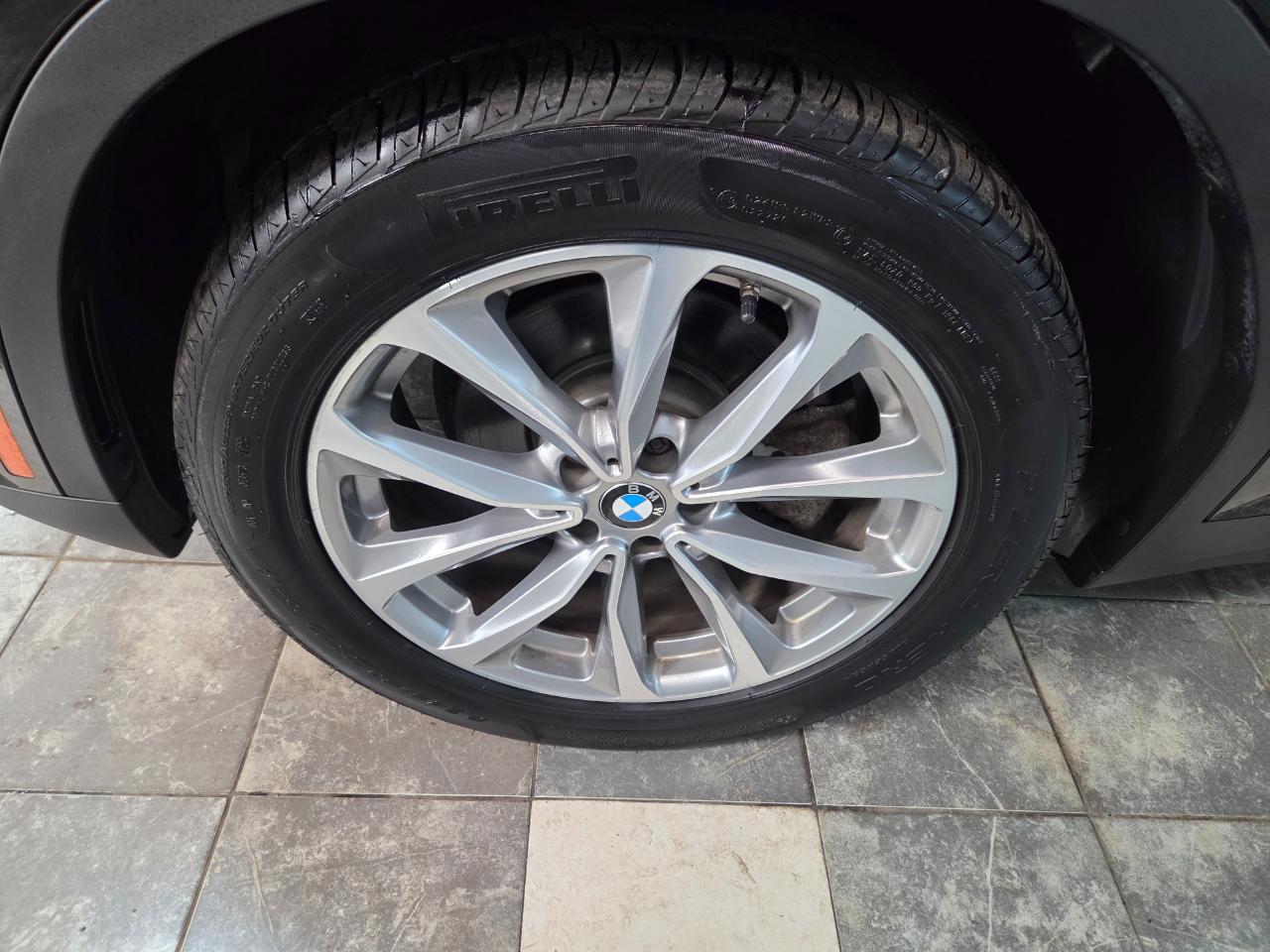 BMW X3 xDrive30i 2019