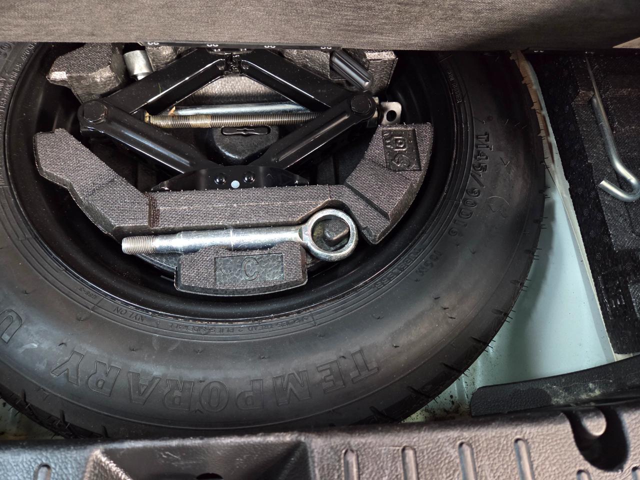 Subaru Crosstrek 2.0i Premium CVT 2016