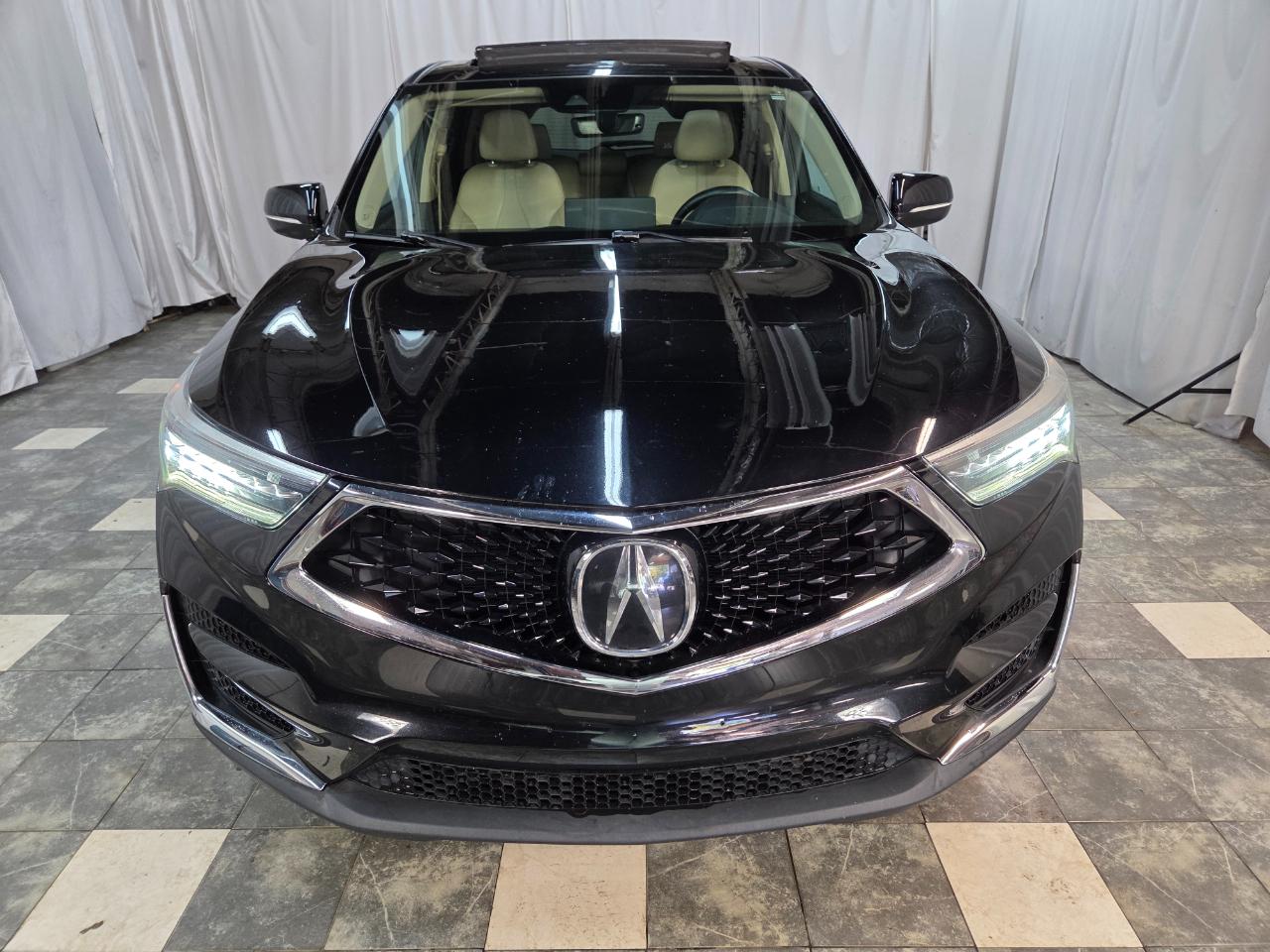 Acura RDX SH-AWD 2019