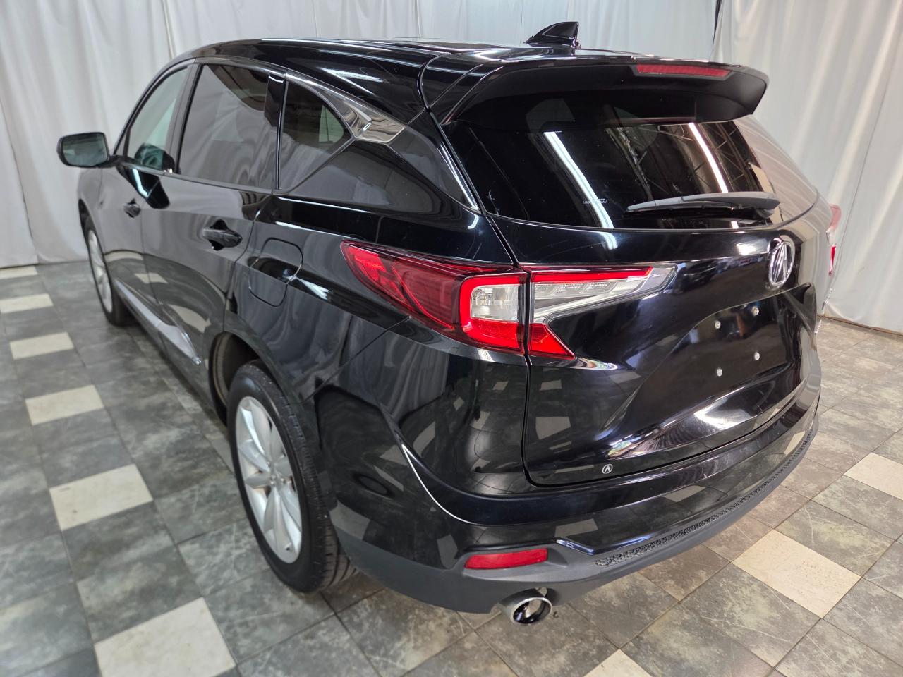 Acura RDX SH-AWD 2019