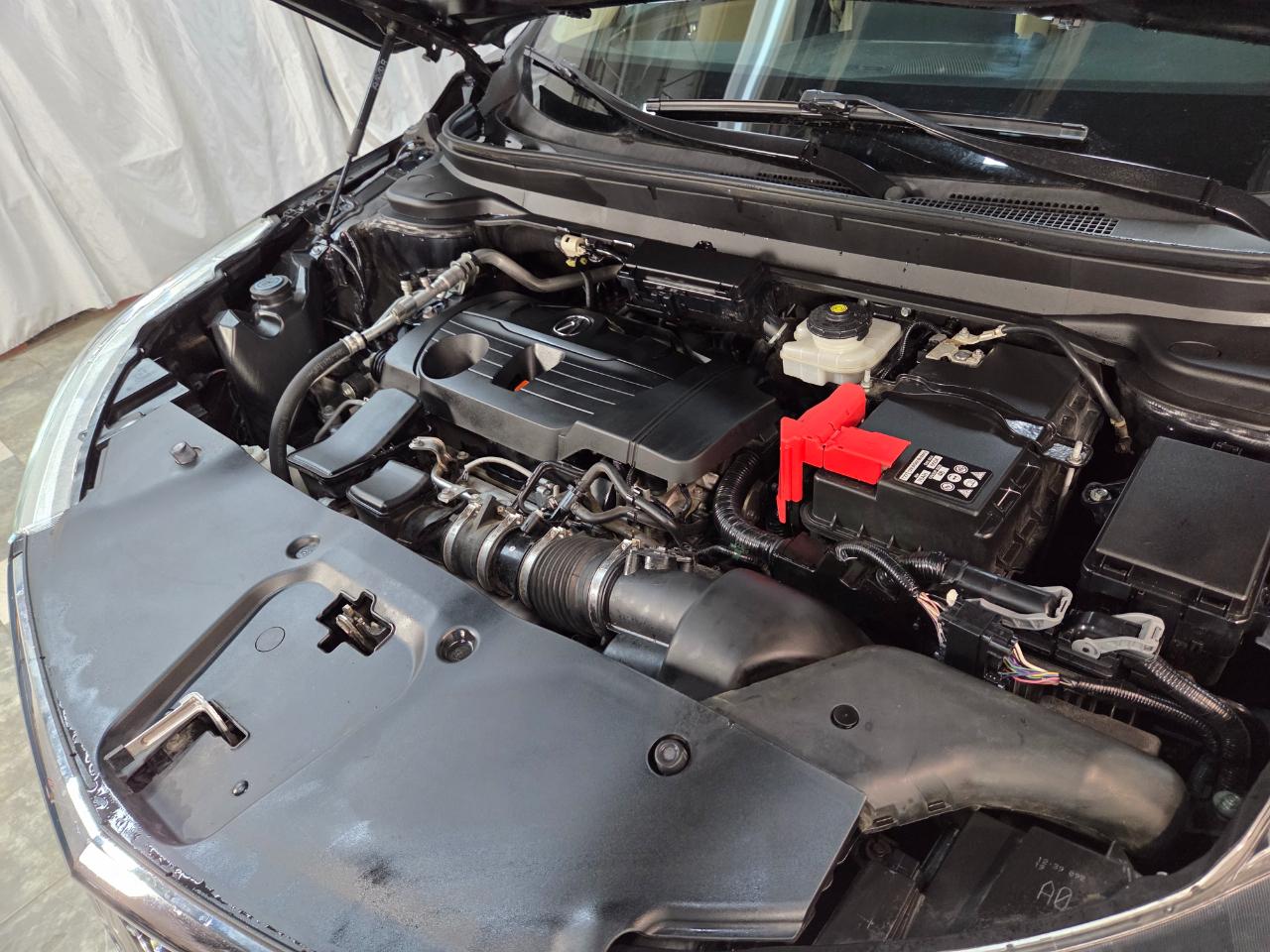 Acura RDX SH-AWD 2019