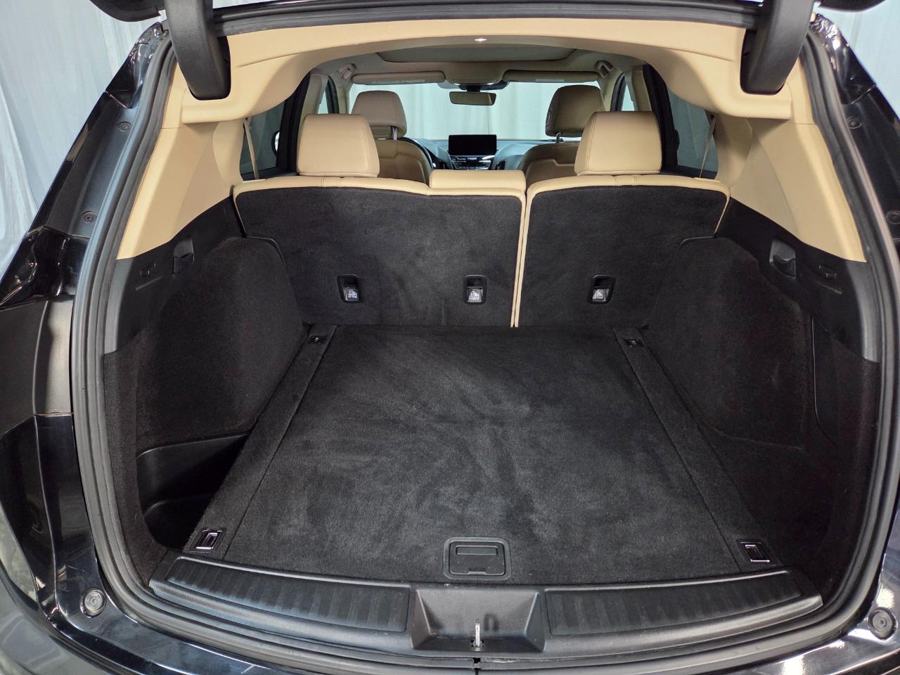 Acura RDX SH-AWD 2019