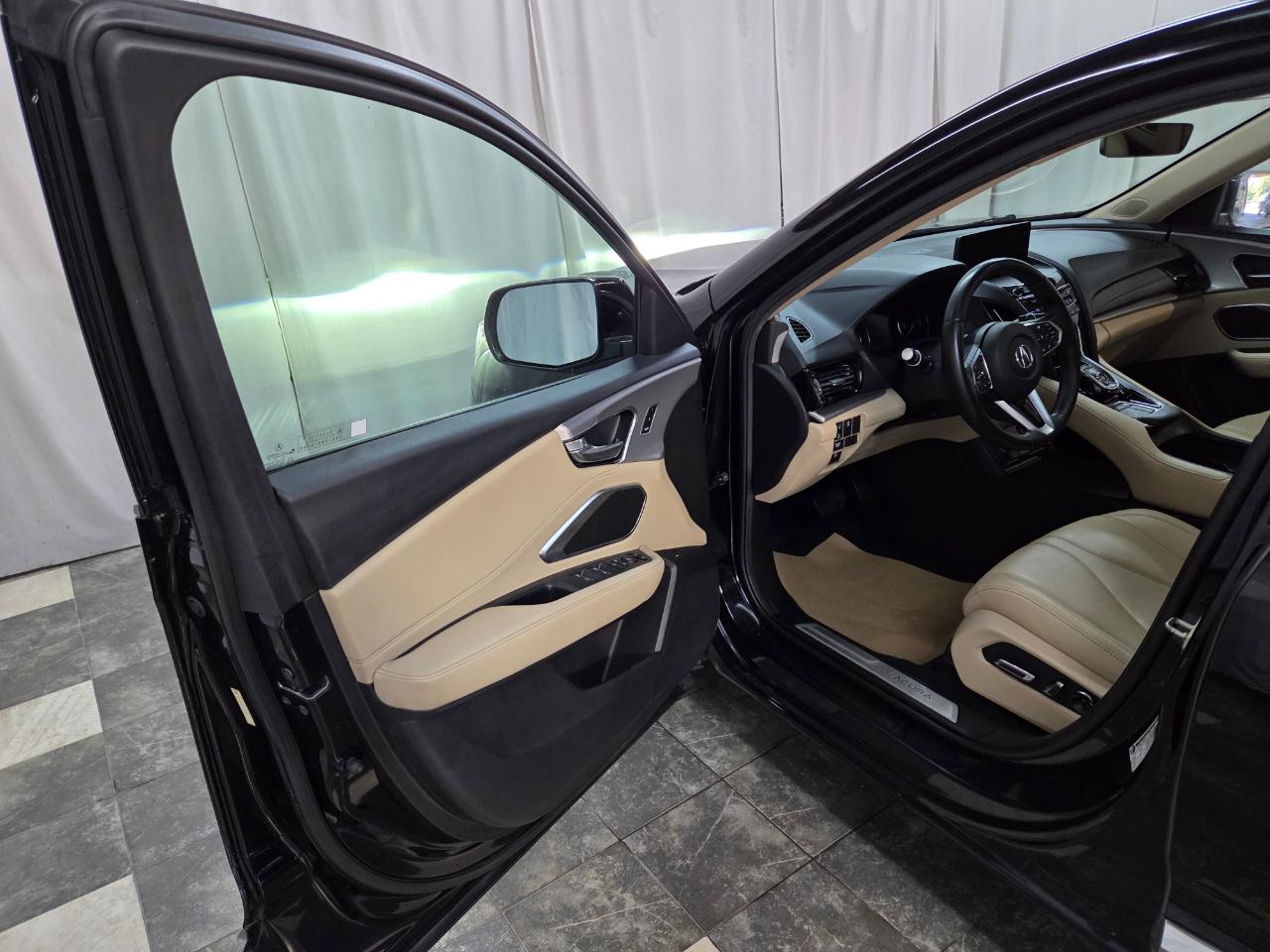 Acura RDX SH-AWD 2019