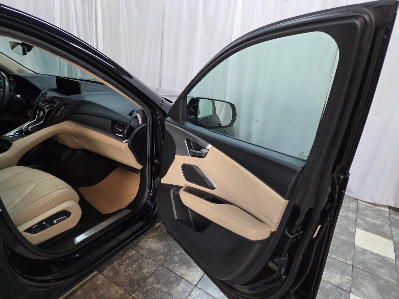 Acura RDX SH-AWD 2019
