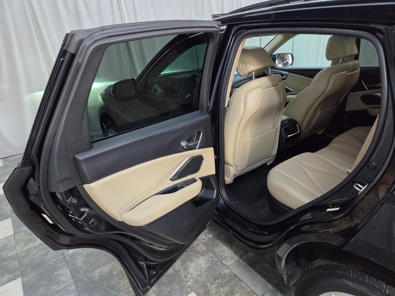 Acura RDX SH-AWD 2019